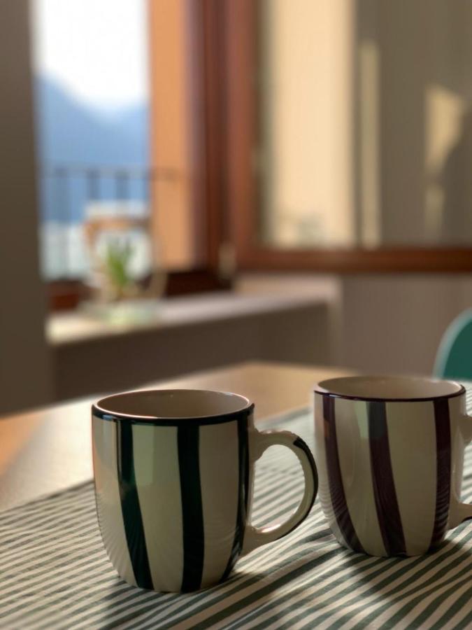 Al Porticciolo - Casa Vacanze Marone Zewnętrze zdjęcie