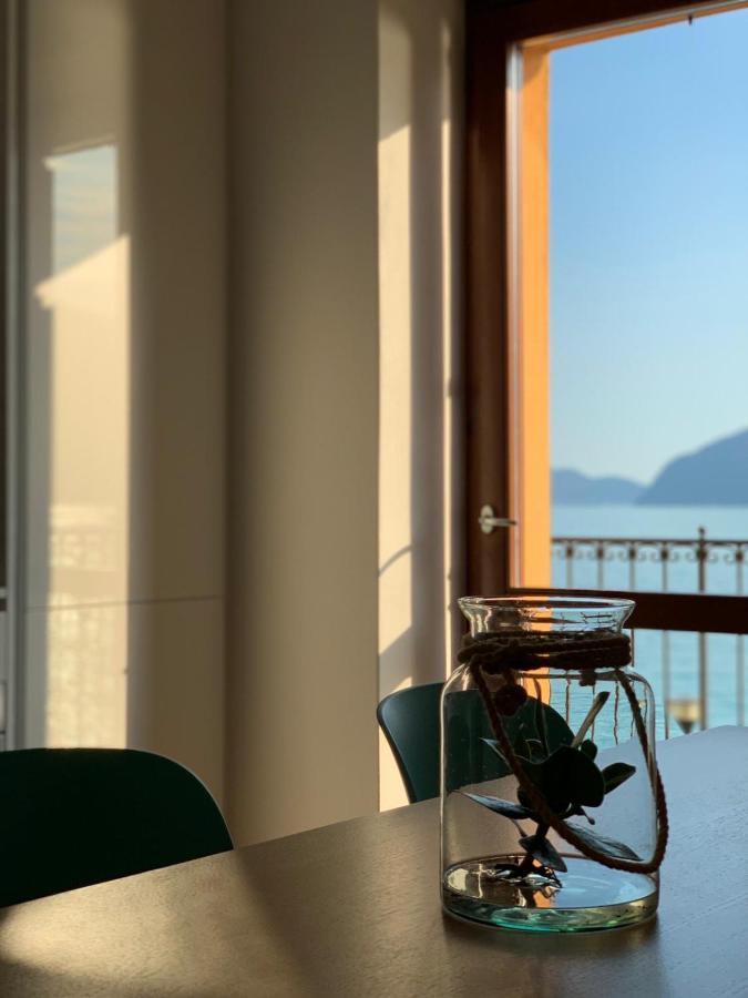 Al Porticciolo - Casa Vacanze Marone Zewnętrze zdjęcie