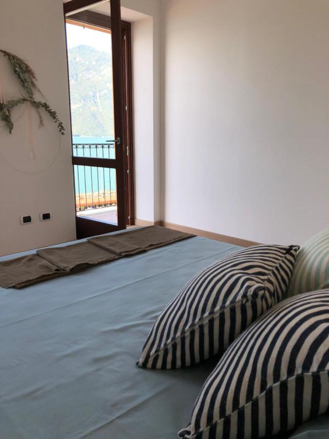 Al Porticciolo - Casa Vacanze Marone Zewnętrze zdjęcie